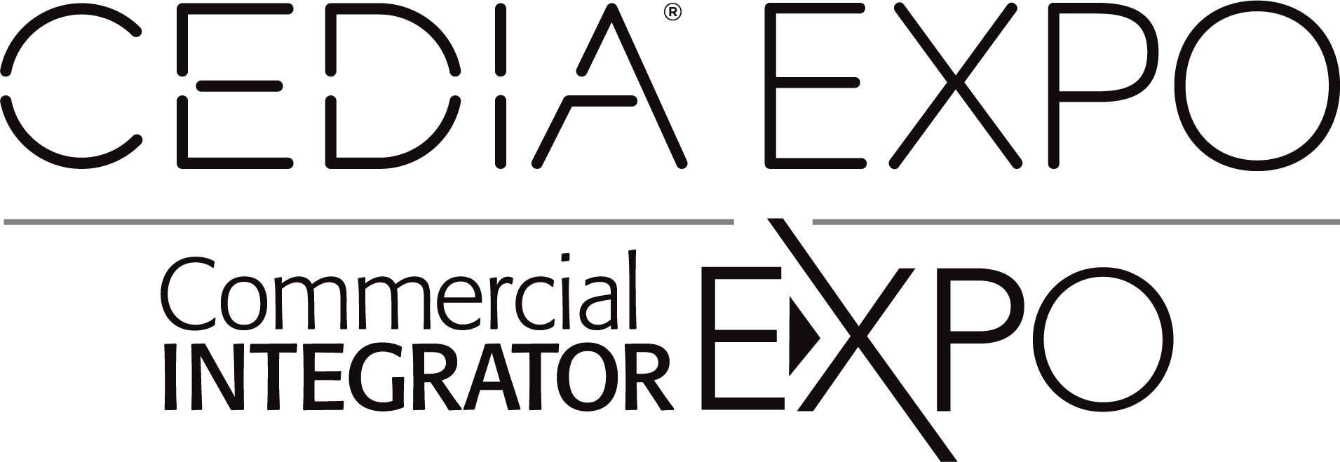 CEDIA_CIX Logo